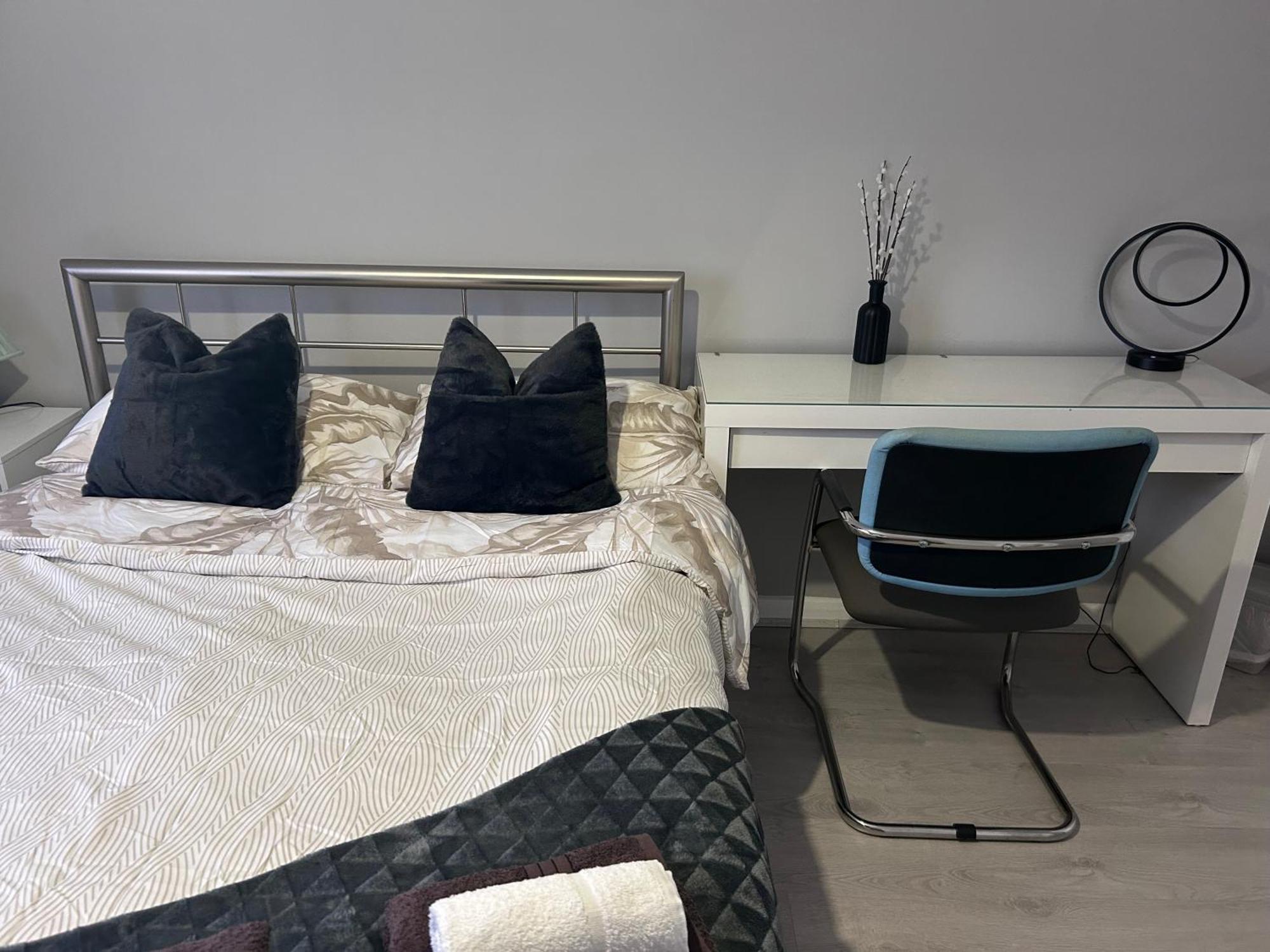 Guest house Havilahome Retreat - Private Manchester